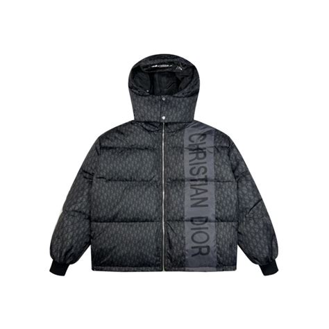 winterjacken herren dior|dior men's vest.